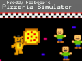 Mäng Freddy Fazbears Pizzeria Simulator