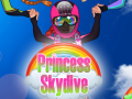 Mäng Princess Skydive