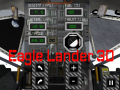 Mäng Eagle Lander 3D