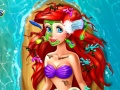 Mäng Mermaid Princess Heal and Spa