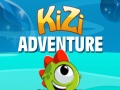 Mäng Kogama Kizi Adventure