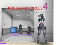 Mäng Nobuyuki Forces 4