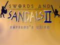 Mäng Swords and Sandals 2: Emperor's Reign with cheats