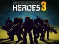Mäng Strike Force Heroes 3 with cheats