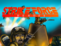 Mäng Strike Force Heroes with cheats