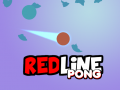Mäng Red Line Pong