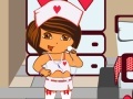 Mäng Nurse Dora
