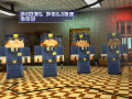 Mäng Pixel Police Gun