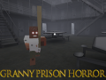 Mäng Granny Prison Horror