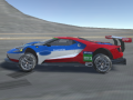 Mäng Crazy Stunt Cars Multiplayer