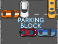 Mäng Parking Block