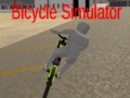 Mäng Bicycle Simulator