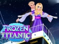 Mäng Frozen Titanic