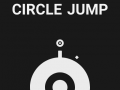Mäng Circle Jump
