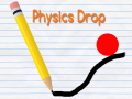 Mäng Physics Drop