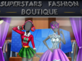 Mäng Super Stars Fashion Boutique