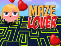 Mäng Maze Lover