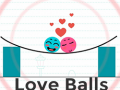 Mäng Love Balls