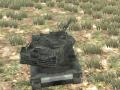 Mäng  Tanks Battleground