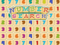 Mäng Number Search