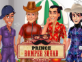 Mäng Prince Romper Squad