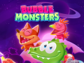 Mäng Bubble Monsters