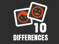 Mäng 10 Differences