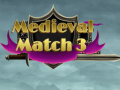 Mäng Medieval Match 3