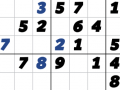 Mäng Quick Sudoku