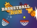 Mäng Basketball Run