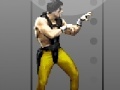 Mäng Fatality MK