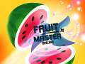 Mäng Fruit Master Online