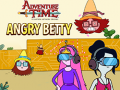 Mäng Adventure Time: Angry Betty