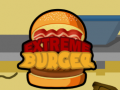 Mäng Extreme Burger