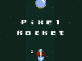 Mäng Pixel Rocket