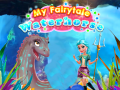 Mäng My Fairytale Water Horse
