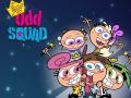 Mäng The Fairly Odd Squad