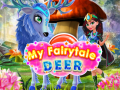Mäng My Fairytale Deer