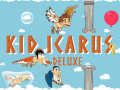 Mäng Kid Icarus Deluxe