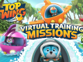 Mäng Top Wing: Virtual Training Missions
