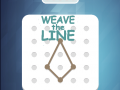 Mäng Weave the Line