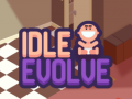 Mäng Idle Evolve