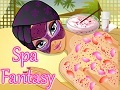 Mäng Spa Fantasy