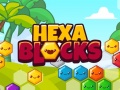 Mäng Hexa Blocks