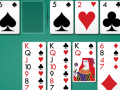 Mäng Freecell Solitaire 