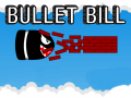 Mäng Bullet Bill