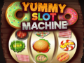Mäng Yummy Slot Machine