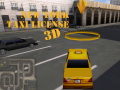 Mäng New York Taxi License 3D