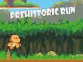 Mäng Prehistoric Run