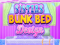 Mäng Sisters Bunk Bed Design
